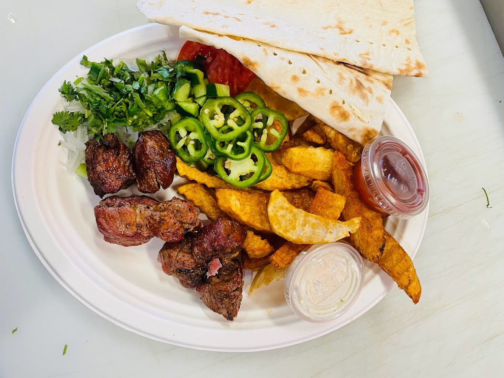 TASTY Yerevan | restaurant | 1126 E Broadway, Glendale, CA 91205, USA | 8189009033 OR +1 818-900-9033