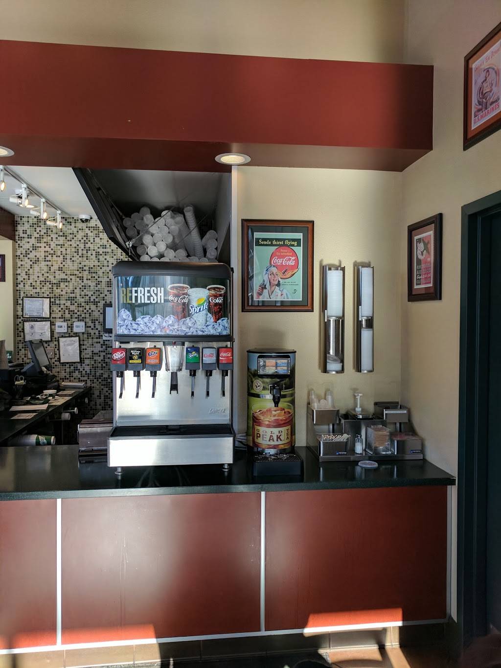 Wingstop | restaurant | 5859 S Kedzie Ave, Chicago, IL 60629, USA | 7734989140 OR +1 773-498-9140