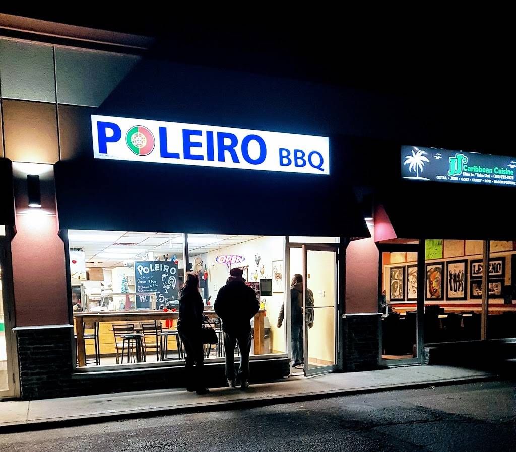 Poleiro BBQ | restaurant | 649 Yonge St unit 3, Barrie, ON L4N 4E7, Canada | 7057268181 OR +1 705-726-8181
