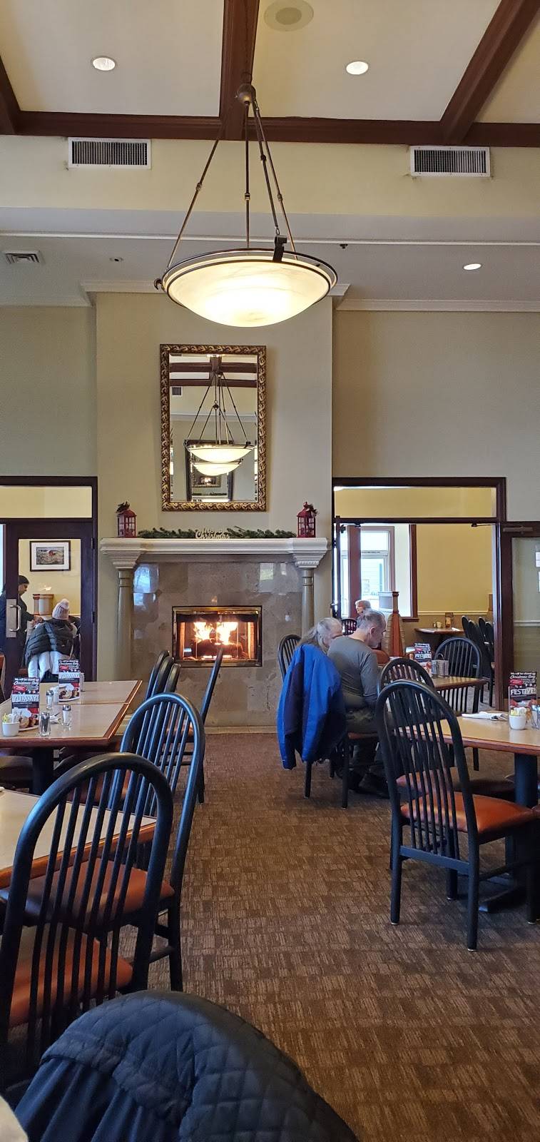 Elmers Restaurant (181st & San Rafael, Portland, OR) | restaurant | 1933 NE 181st Ave, Portland, OR 97230, USA | 5036661957 OR +1 503-666-1957