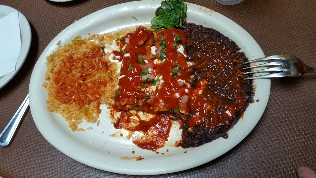 El Fenix Mexican Restaurant | restaurant | 4608 S Cooper St, Arlington, TX 76017, USA | 8175574309 OR +1 817-557-4309