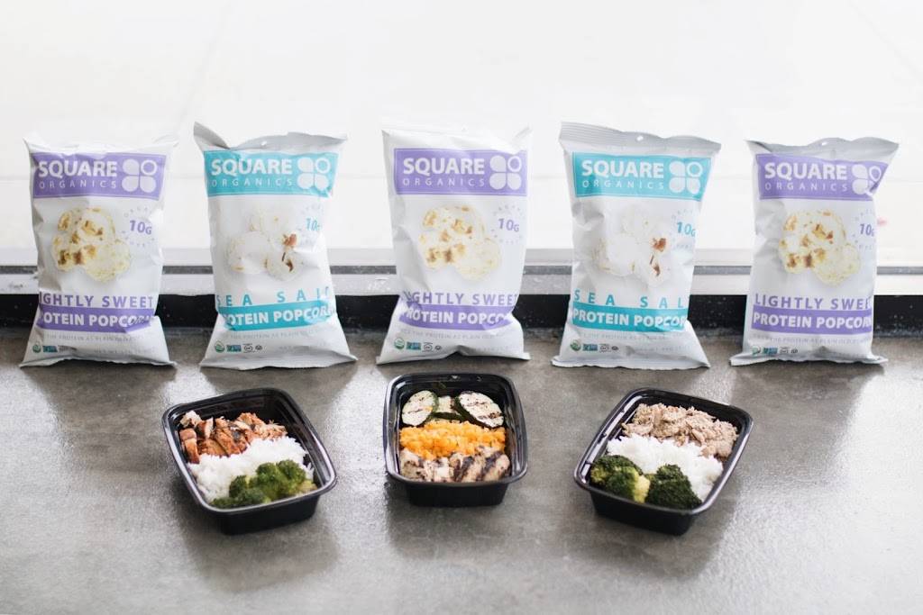 GoFresh | meal takeaway | A-3, 1801 H St, Modesto, CA 95354, USA | 2094098221 OR +1 209-409-8221