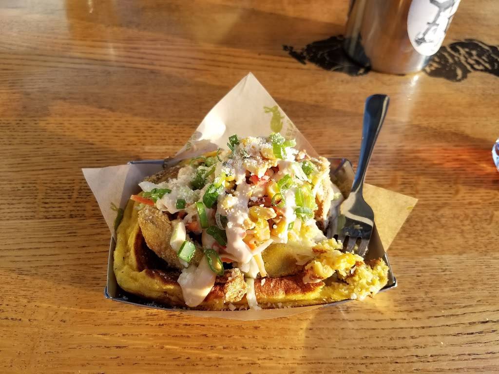 Sweet Carrot | restaurant | 1417 W 5th Ave, Columbus, OH 43212, USA | 6144887151 OR +1 614-488-7151