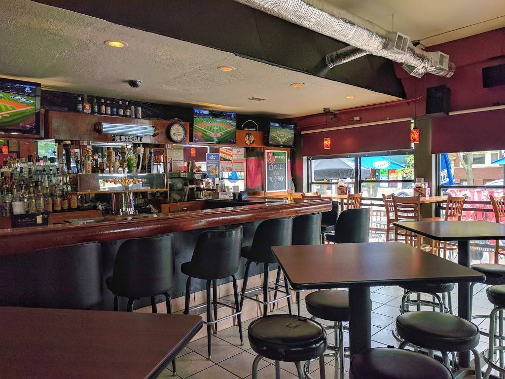 Gios Bar & Grill | restaurant | 4857 N Damen Ave, Chicago, IL 60625, USA | 7733340345 OR +1 773-334-0345