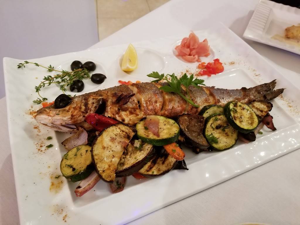 Passage Restaurant | restaurant | 10783 Bustleton Ave, Philadelphia, PA 19116, USA | 2675384157 OR +1 267-538-4157