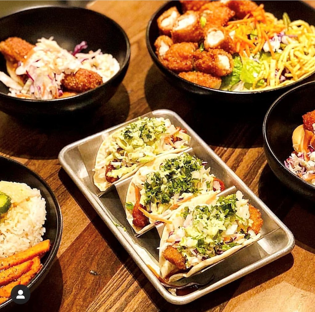 PONKO Chicken | restaurant | 312 Church St, Decatur, GA 30030, USA | 4045499405 OR +1 404-549-9405