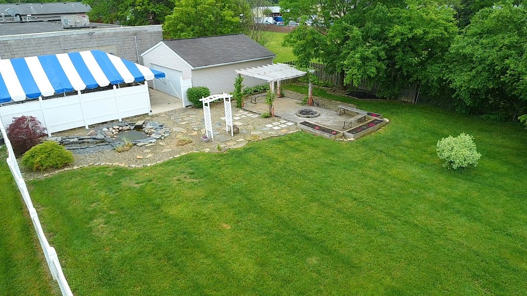 Paladin Brewing | restaurant | 6520 Mahoning Ave Suite 300, Youngstown, OH 44515, USA | 3302721494 OR +1 330-272-1494