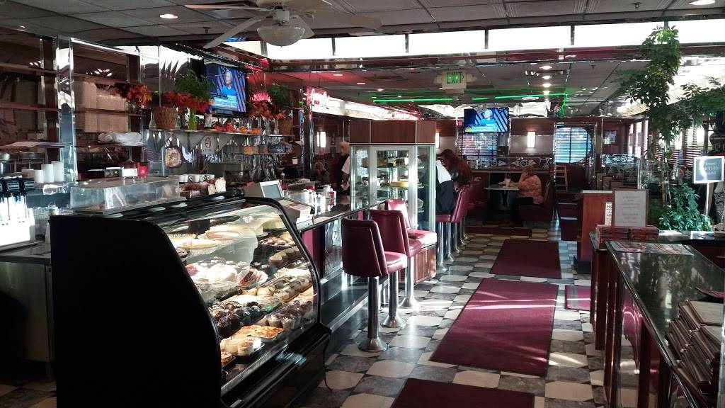 Double T Diner Perry Hall | restaurant | 9010 Belair Rd, Baltimore, MD 21236, USA | 4102480160 OR +1 410-248-0160