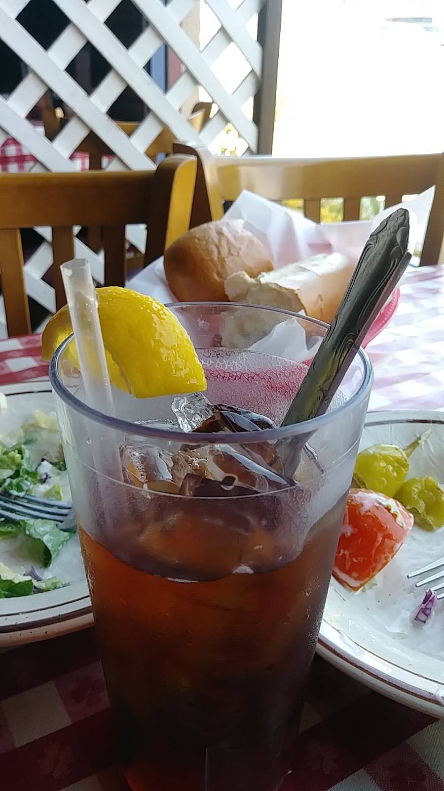 Filippis Pizza Grotto Temecula | restaurant | 27309 Jefferson Ave #110, Temecula, CA 92590, USA | 9516998900 OR +1 951-699-8900