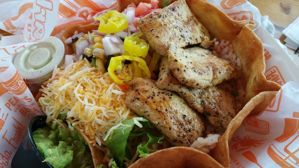 Pearlys Beach Eats | restaurant | 45 Papaya St, Clearwater, FL 33767, USA | 7272239955 OR +1 727-223-9955