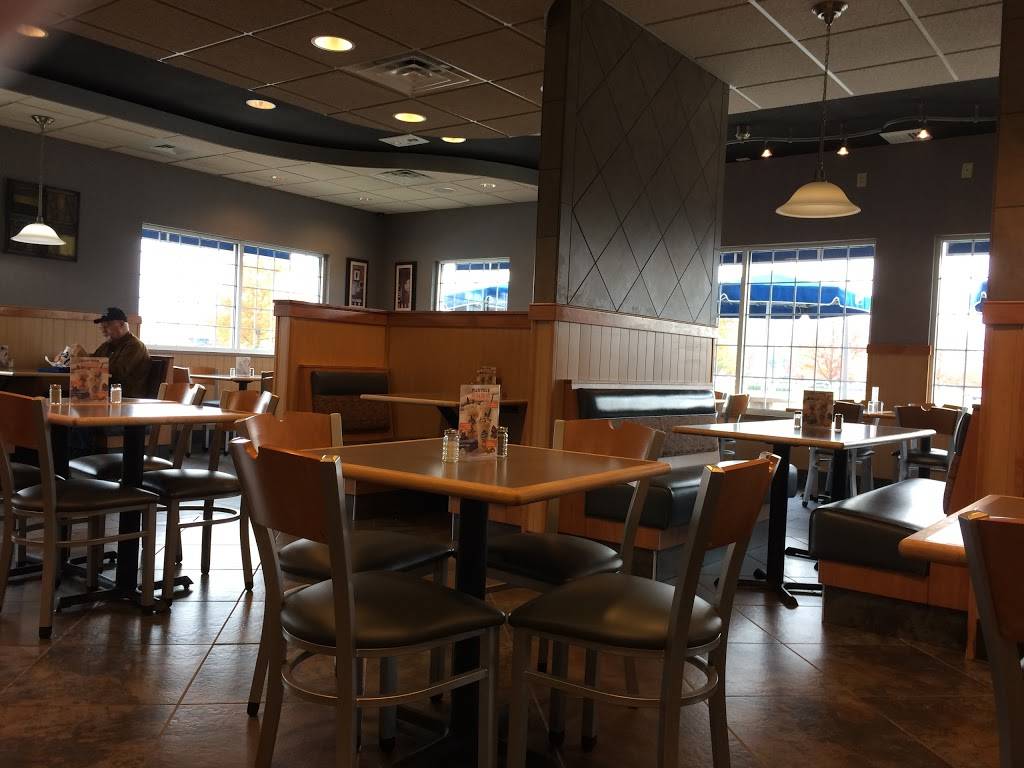 Culvers | restaurant | 2012 Lantern Ridge Dr, Richmond, KY 40475, USA | 8596240625 OR +1 859-624-0625