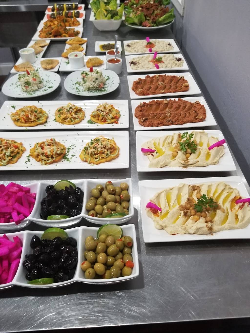 Le Terrace Lounge | restaurant | 2755 W Atlantic Blvd Suite 201, Pompano Beach, FL 33069, USA | 7542229038 OR +1 754-222-9038