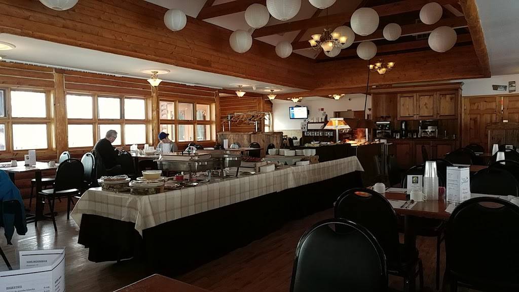 Sucrerie des Gallant | restaurant | 1160 Chemin Saint-Henri, Très-Saint-Rédempteur, QC J0P 1P1, Canada | 4504594241 OR +1 450-459-4241