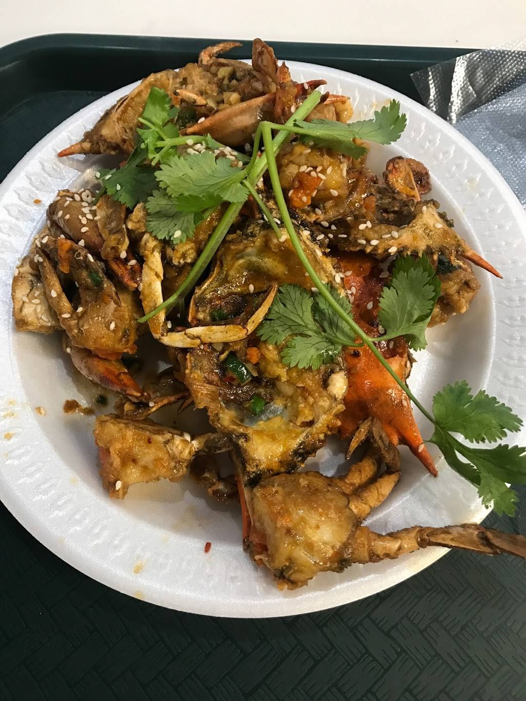 Ma La Tan 客来勤香锅&烤串 | restaurant | 518 Old Post Rd Unit 5, #5, Edison, NJ 08817, USA | 9293308883 OR +1 929-330-8883