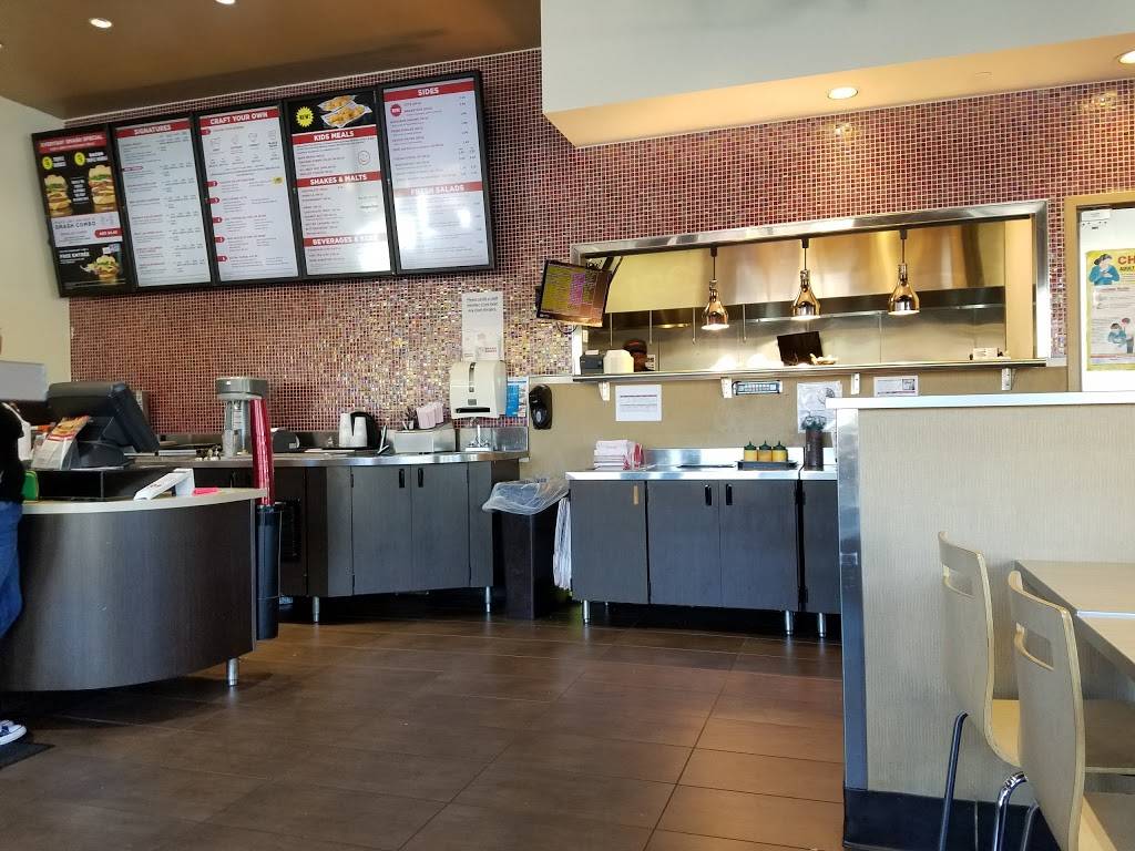 Smashburger | restaurant | 448 Mamaroneck Ave, Mamaroneck, NY 10543, USA | 9147773370 OR +1 914-777-3370