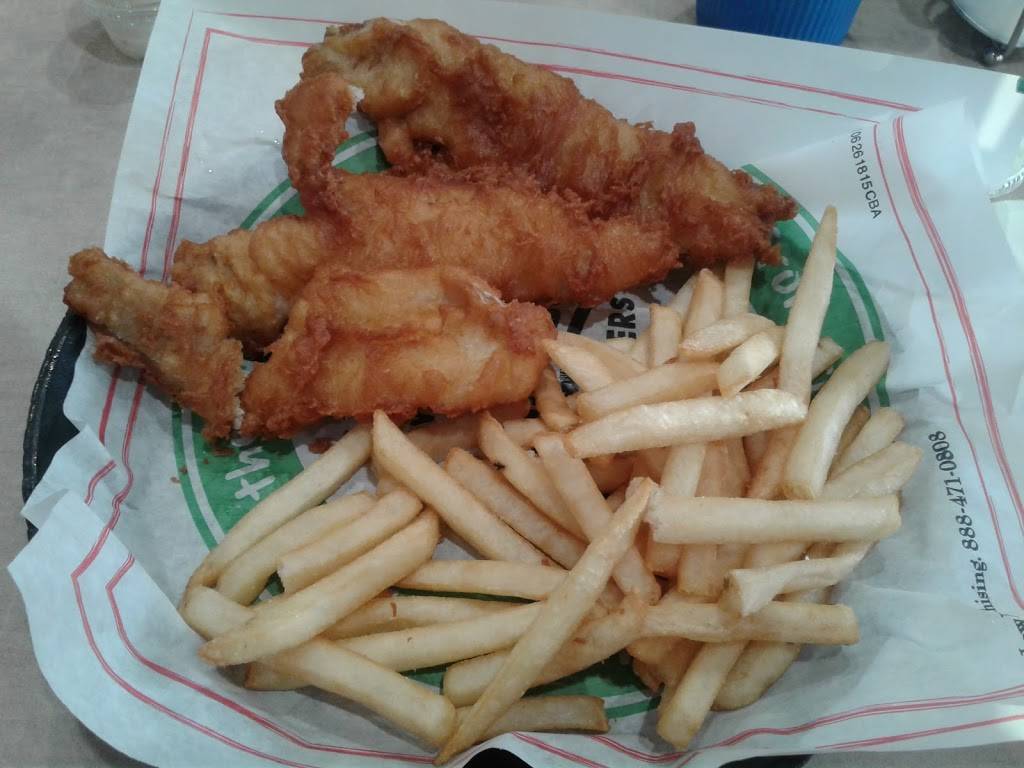 Farmer Boys | restaurant | 602 S Harbor Blvd, La Habra, CA 90631, USA | 5623158757 OR +1 562-315-8757