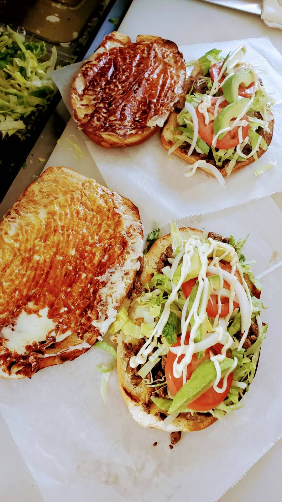 TAQUERIA OLINALTECA | restaurant | 4601 Forest Hill Blvd, West Palm Beach, FL 33415, USA | 5617133725 OR +1 561-713-3725