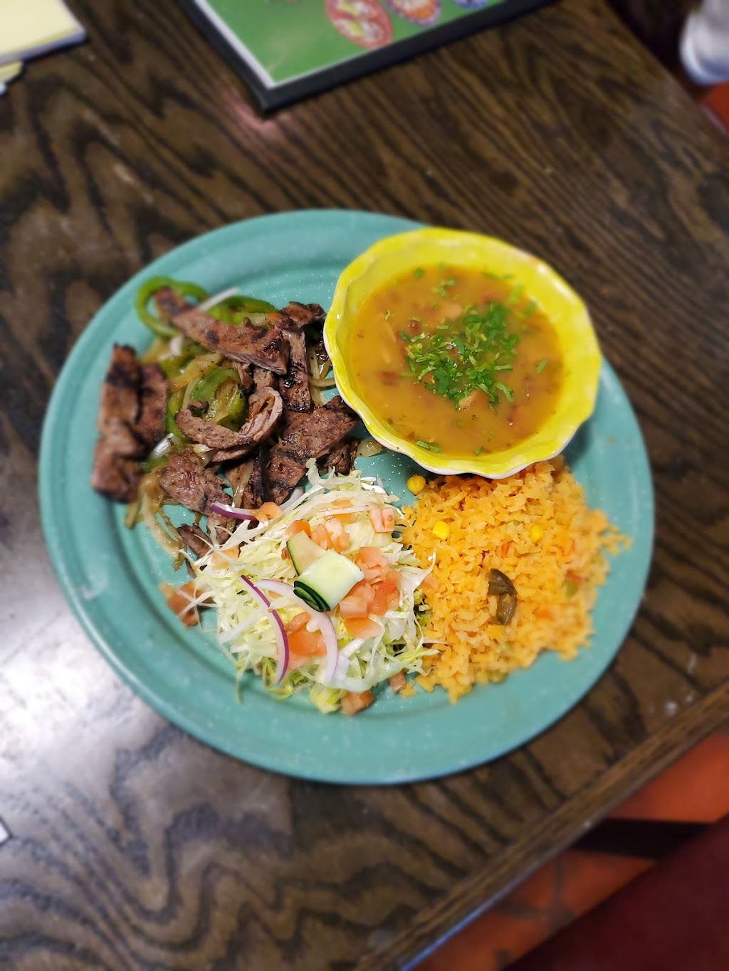 La Catedral Mexican Restaurant | restaurant | 12200 Gulf Freeway, unit 564 Almeda Mall, Houston, TX 77034, USA | 8328002192 OR +1 832-800-2192