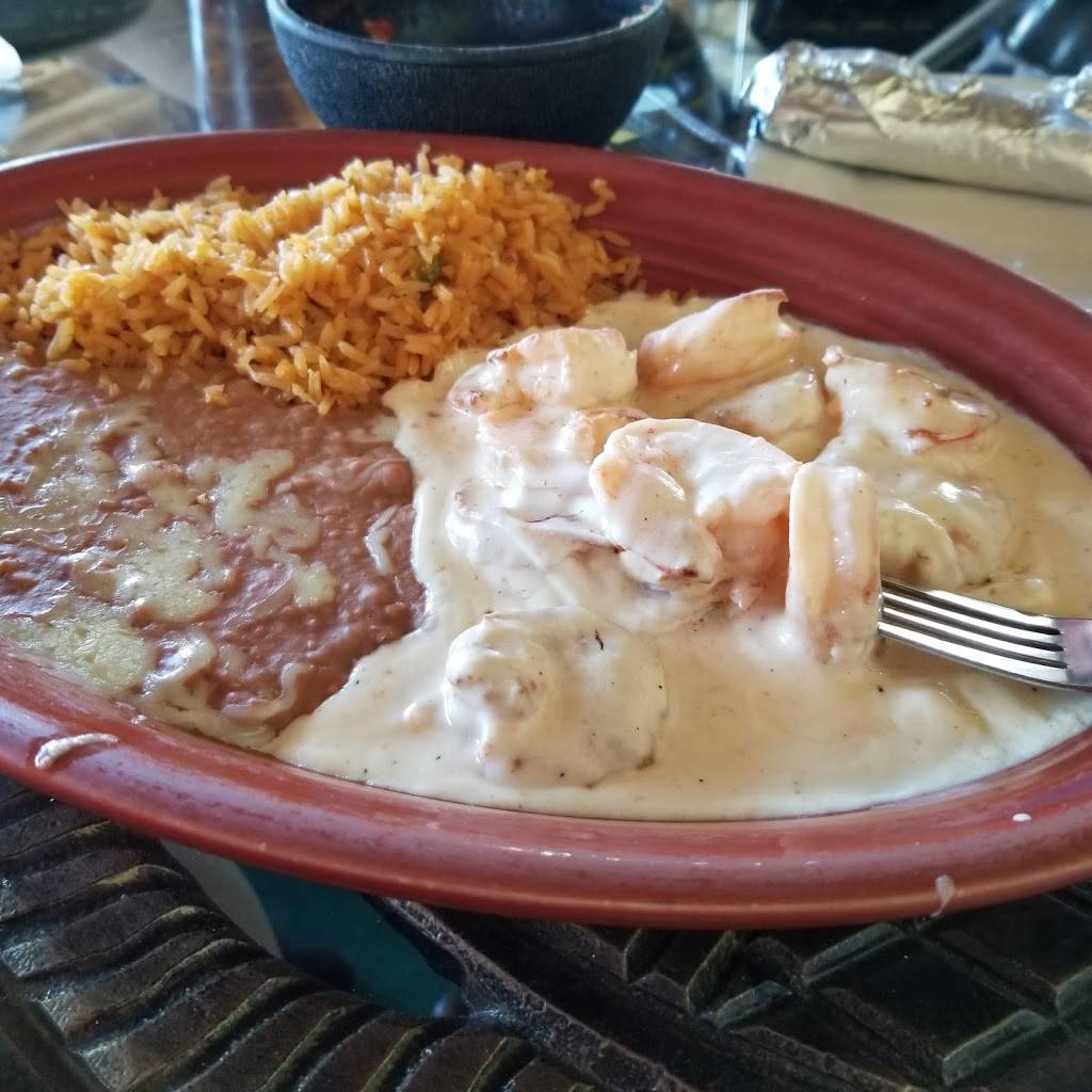 Los Tres Magueyes | restaurant | 2818 Riverside Dr, Danville, VA 24540, USA | 4347920601 OR +1 434-792-0601