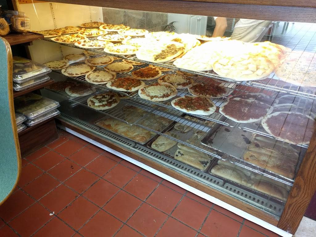 Mediterranean Bakery & Pizza | restaurant | 2698 Alta Vista Dr, Ottawa, ON K1V 7T4, Canada | 6135232999 OR +1 613-523-2999