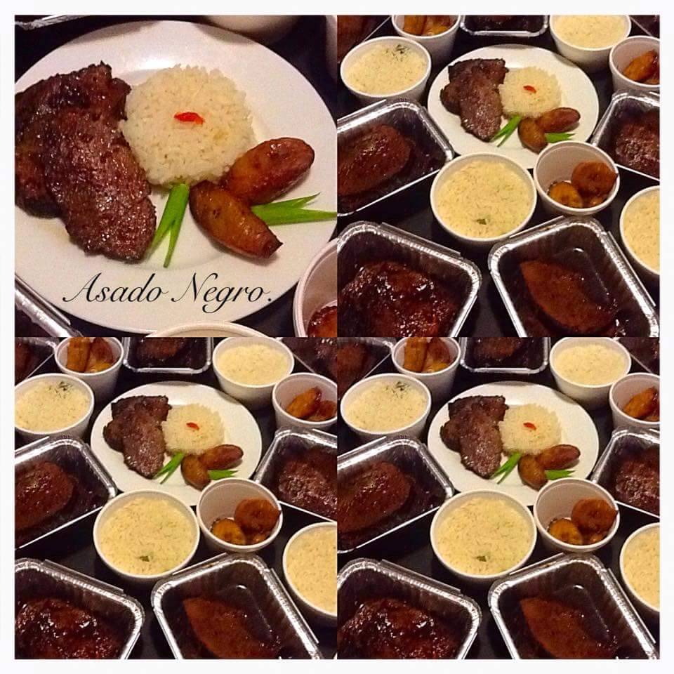 J&P Gourmet Bites | restaurant | 1940 N 30th Rd #111, Hollywood, FL 33021, USA | 9546437757 OR +1 954-643-7757