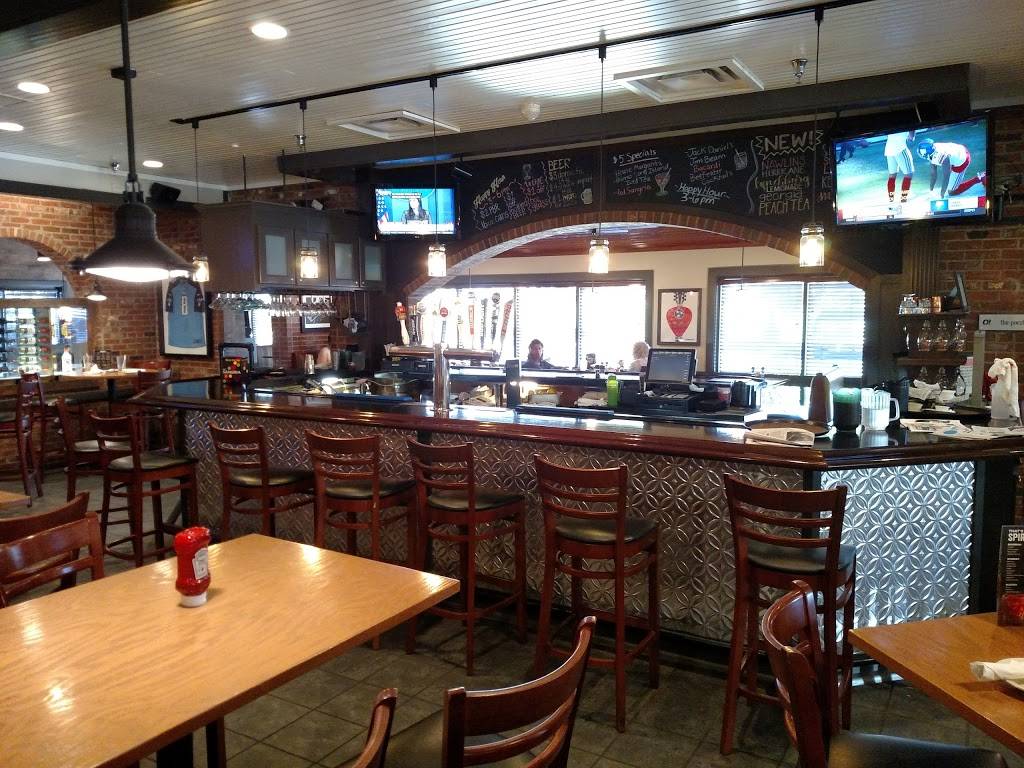 OCharley’s Restaurant & Bar | restaurant | 110 Coley Davis Rd, Nashville, TN 37221, USA | 6156624026 OR +1 615-662-4026