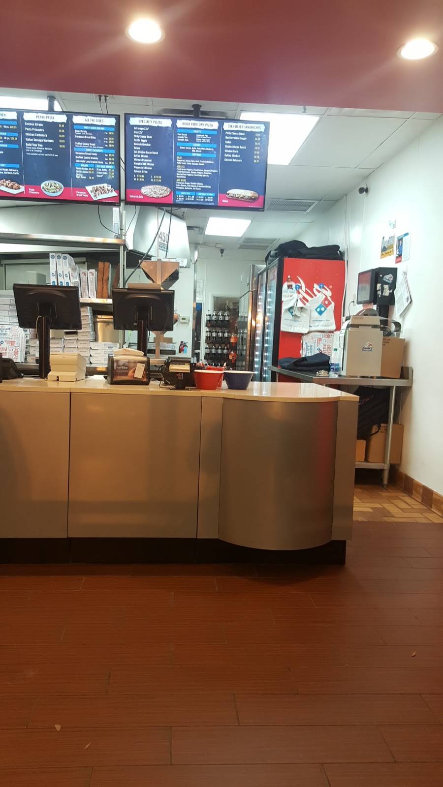 Dominos Pizza | meal delivery | 532 W FL-436, Altamonte Springs, FL 32714, USA | 4076822737 OR +1 407-682-2737