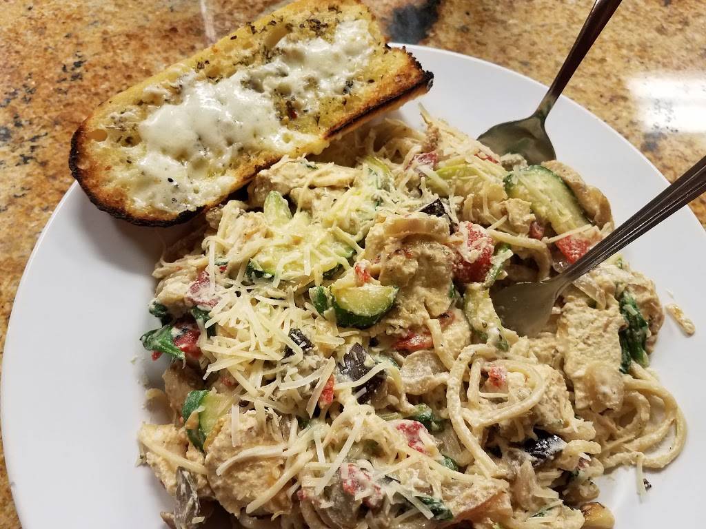 Borgata Pizza Cafe | restaurant | 5701 Parkville St, Columbus, OH 43229, USA | 6148912345 OR +1 614-891-2345