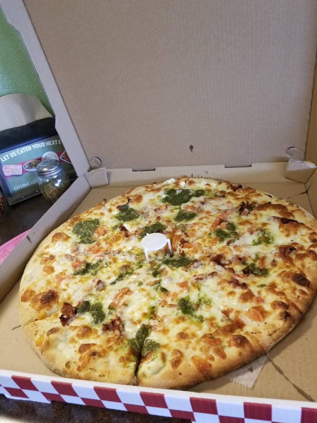 Celestinos New York Pizza | restaurant | 2588 Olive Hwy, Oroville, CA 95966, USA | 5305343333 OR +1 530-534-3333