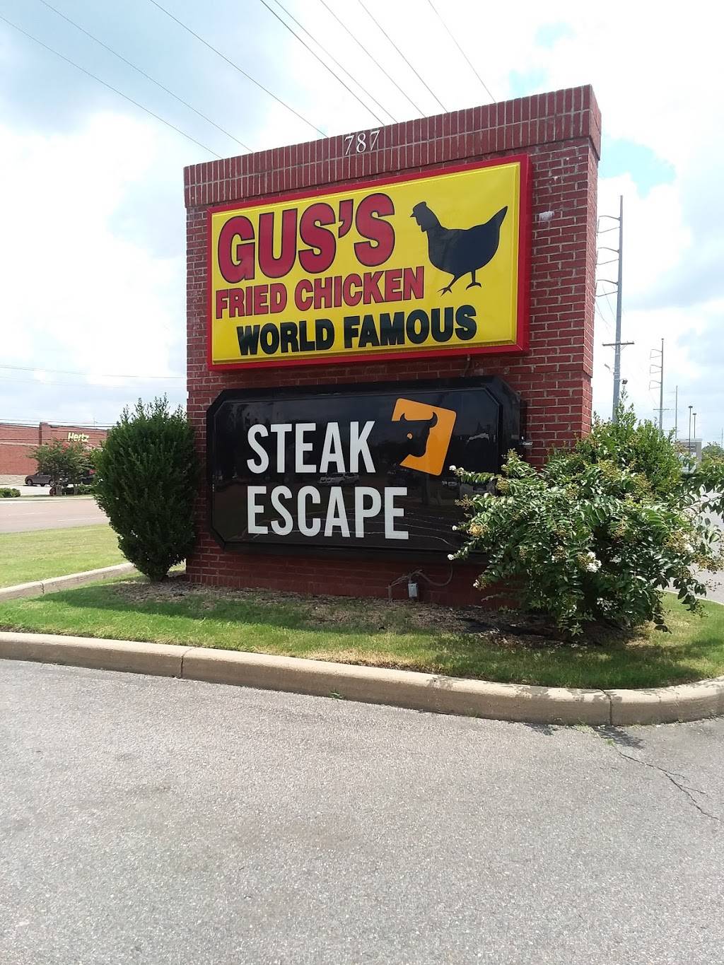 Steak Escape | meal takeaway | 795 Goodman Rd E, Southaven, MS 38671, USA | 6624705273 OR +1 662-470-5273