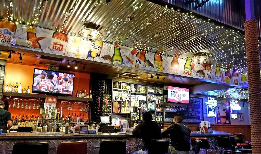 Deckhand Oyster Bar | restaurant | 4211 S Lamar Blvd C-1, Austin, TX 78704, USA | 5123261963 OR +1 512-326-1963