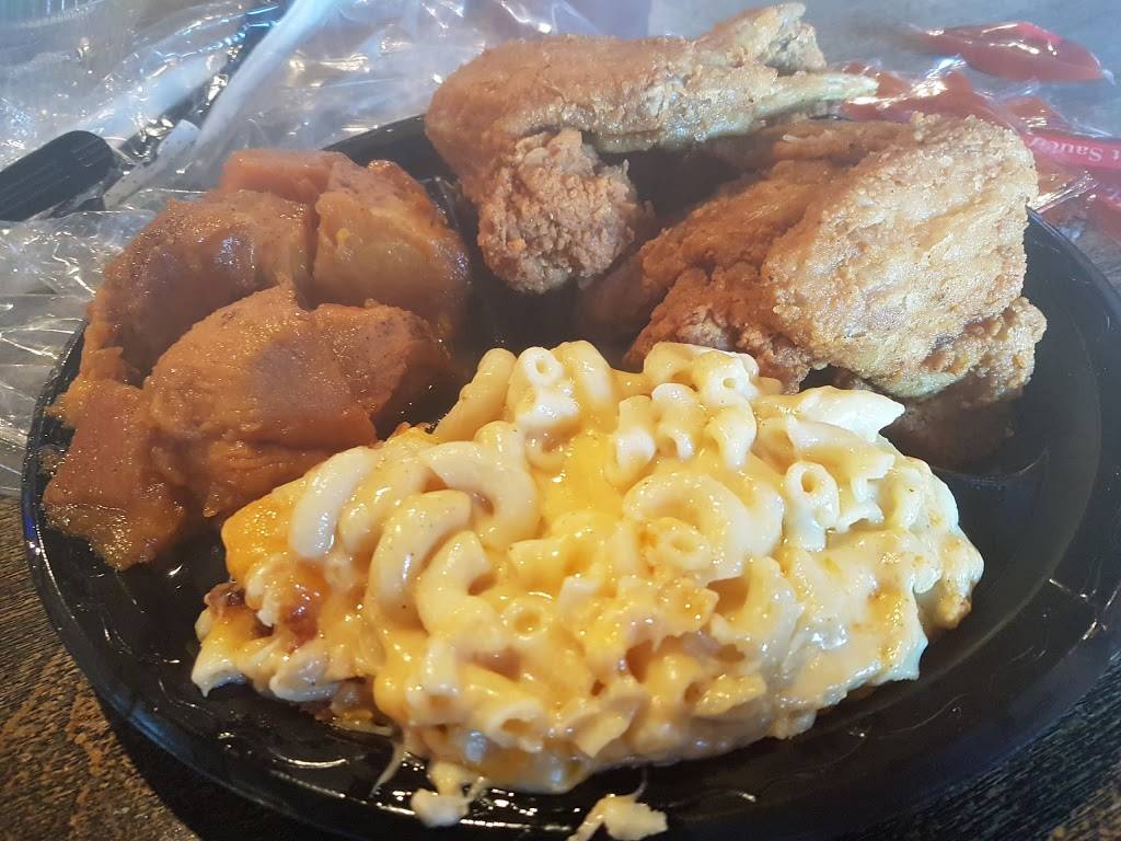 Georgia Peach | restaurant | 7165 Security Blvd, Windsor Mill, MD 21244, USA | 4102987685 OR +1 410-298-7685