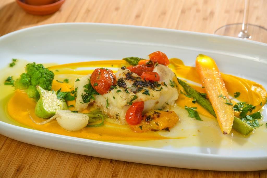 Restaurant Les fourchettes vagabondes | restaurant | 600 Avenue Mondor, Saint-Hyacinthe, QC J2S 7H5, Canada | 4507686238 OR +1 450-768-6238