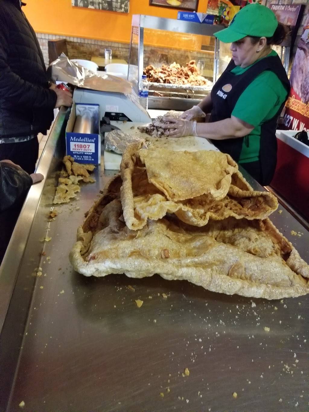 El Conchal Mexican Restaurant | restaurant | 1127 Washington St, Waukegan, IL 60085, USA | 8475964373 OR +1 847-596-4373