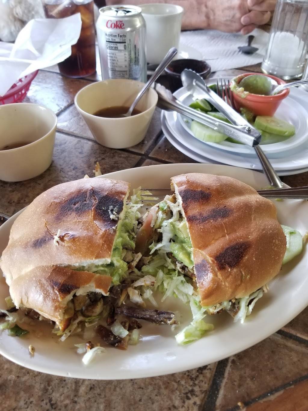 Asadero Norte De Sonora | restaurant | 122 N 16th St, Phoenix, AZ 85034, USA | 6022534010 OR +1 602-253-4010