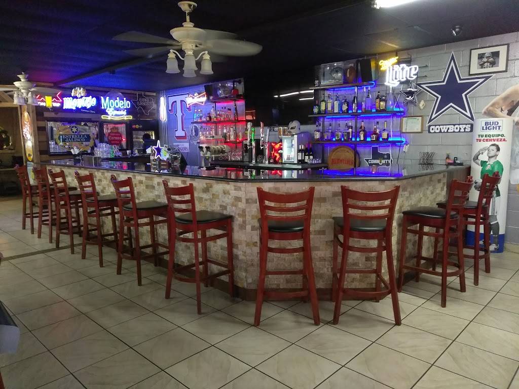Rancho Restaurant | restaurant | 1210 E Irving Blvd, Irving, TX 75060, USA | 9725547496 OR +1 972-554-7496