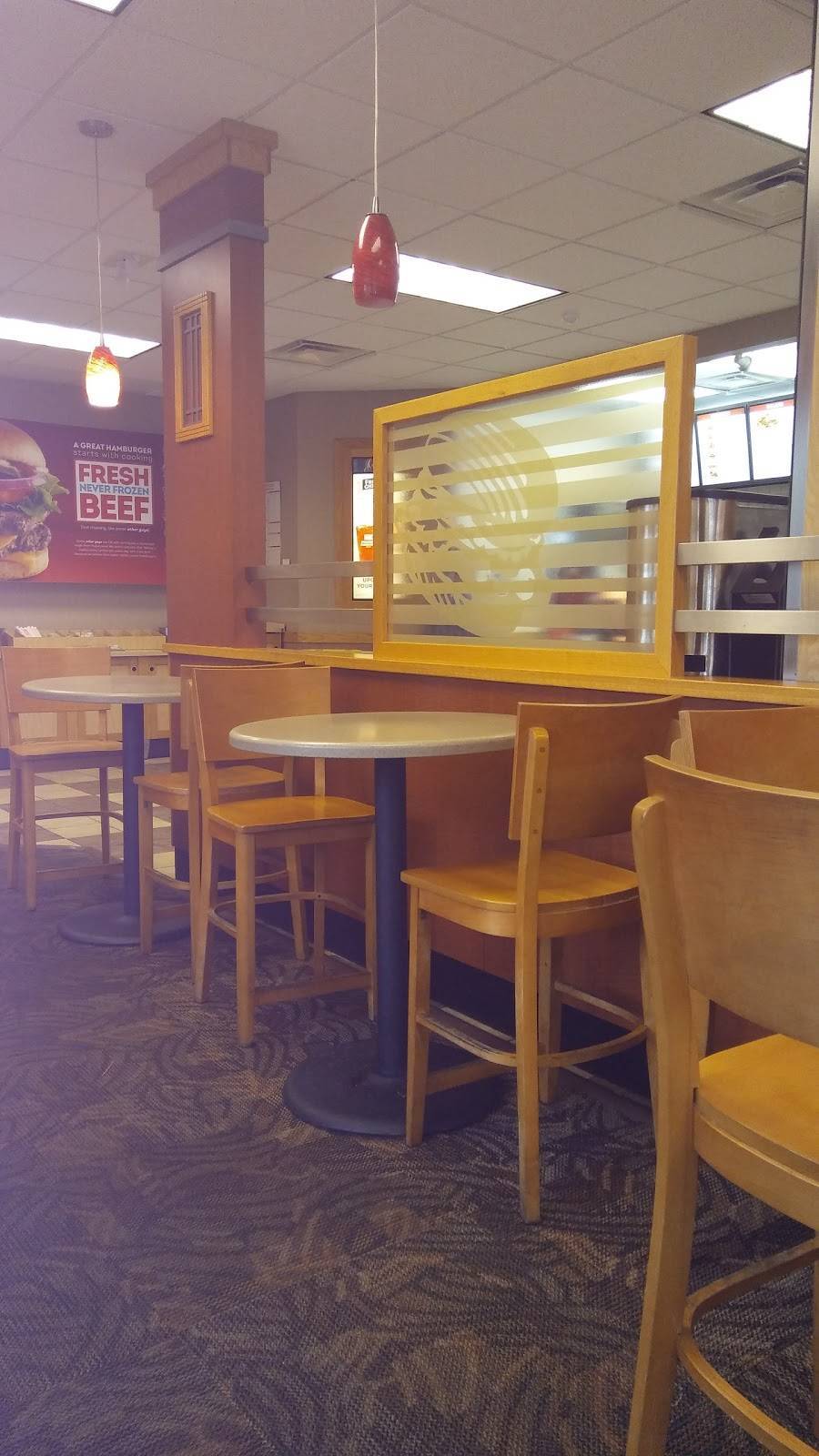 Wendys | restaurant | 3465 Union Blvd, St. Louis, MO 63115, USA | 3143822759 OR +1 314-382-2759