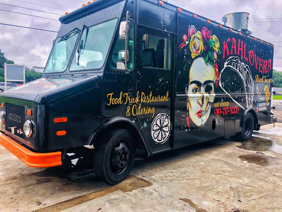 Kahlovera Street Tacos (Durham) | restaurant | 1612 S Miami Blvd, Durham, NC 27703, USA | 9197175006 OR +1 919-717-5006