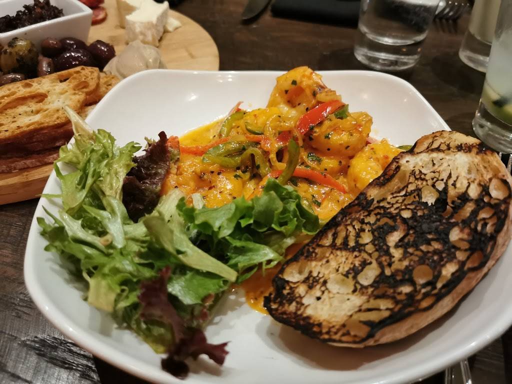 The Villa Harlequin | restaurant | 324 Pujo St, Lake Charles, LA 70601, USA | 3374366251 OR +1 337-436-6251