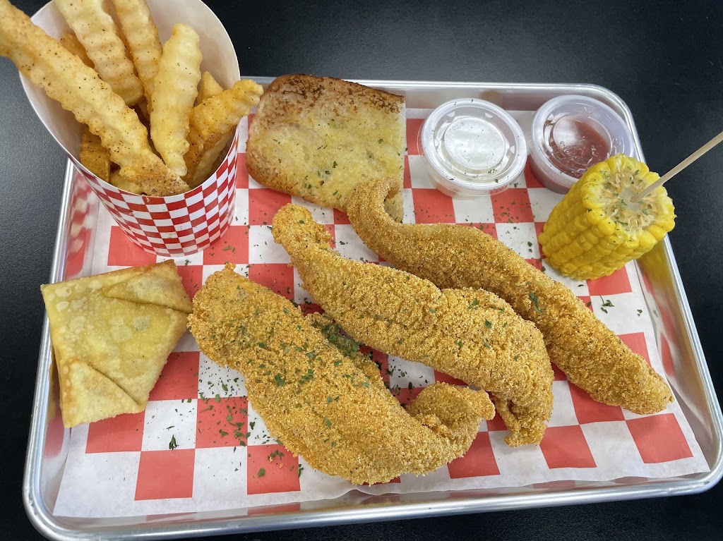 Krabby Daddys Poplar Bluff | restaurant | 2201 N Westwood Blvd Suite 7, Poplar Bluff, MO 63901, USA | 5737725235 OR +1 573-772-5235