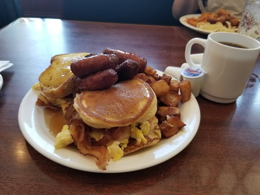 Buffet Vichy | restaurant | 7205 Boulevard Newman, LaSalle, QC H8N 2K3, Canada | 5143671731 OR +1 514-367-1731