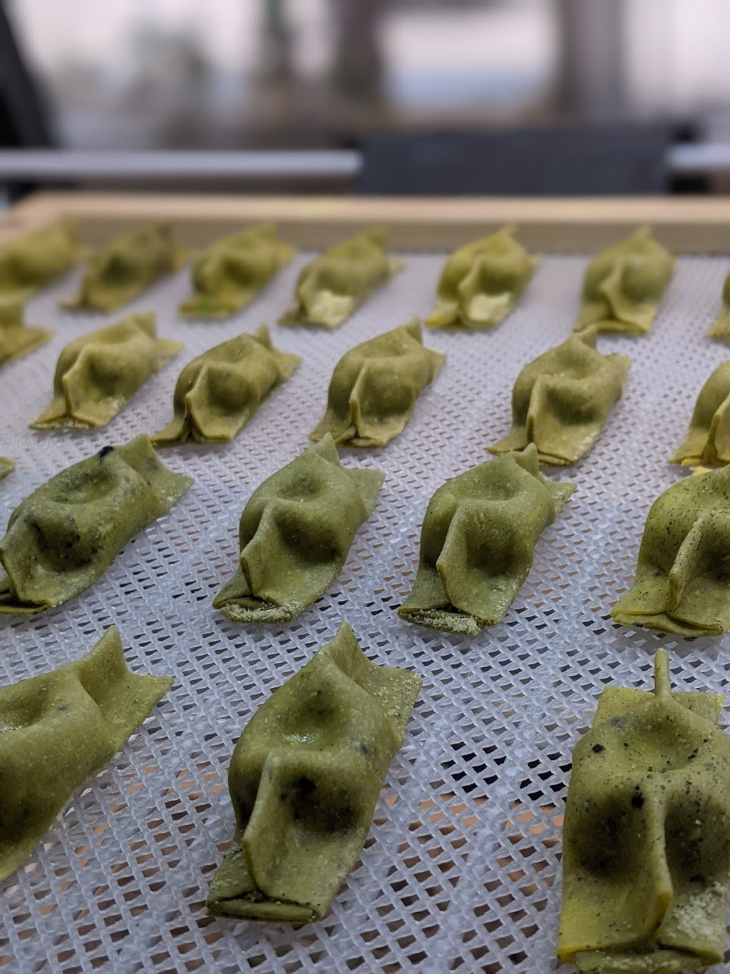 Grist | restaurant | 46 W 5th St, Dayton, OH 45402, USA | 9378024544 OR +1 937-802-4544