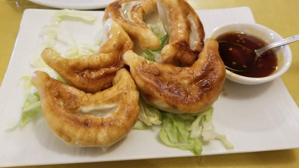 Dragon Valley | restaurant | 1675 Trancas St, Napa, CA 94558, USA | 7072582888 OR +1 707-258-2888