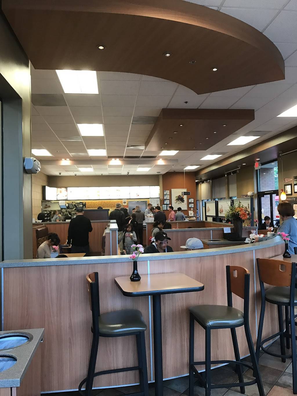 Chick-fil-A | restaurant | 550 W El Camino Real, Sunnyvale, CA 94087, USA | 4088309940 OR +1 408-830-9940