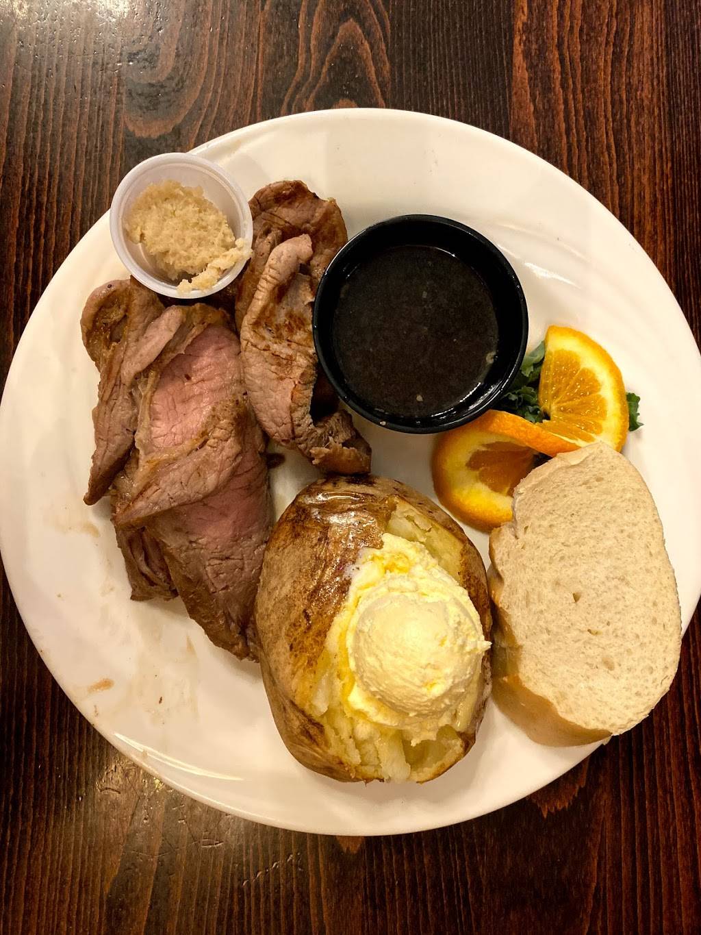 Quincys Steak & Spirits | restaurant | 416 Harrison Ave, Leadville, CO 80461, USA | 7194869765 OR +1 719-486-9765