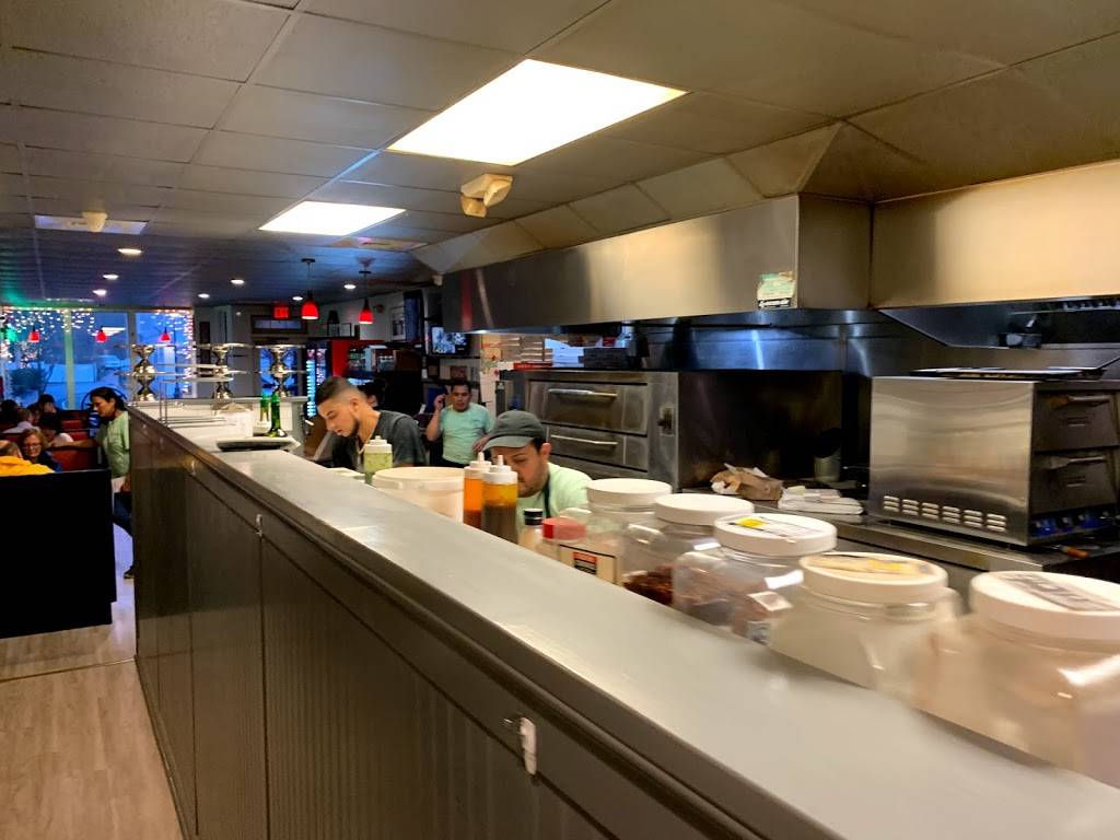 Grand Apizza Madison | meal delivery | 734 Boston Post Rd, Madison, CT 06443, USA | 2032458438 OR +1 203-245-8438