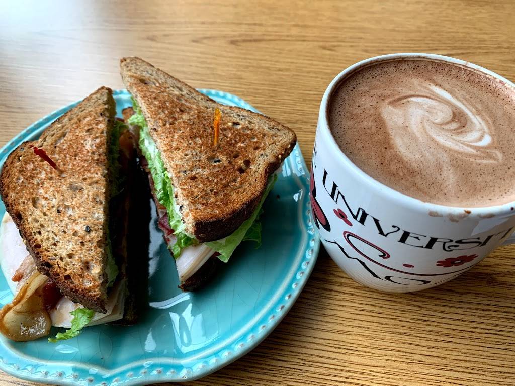 Rose City Coffee Co. - Brooklyn | cafe | 3370 SE Milwaukie Ave, Portland, OR 97202, USA | 5034004277 OR +1 503-400-4277