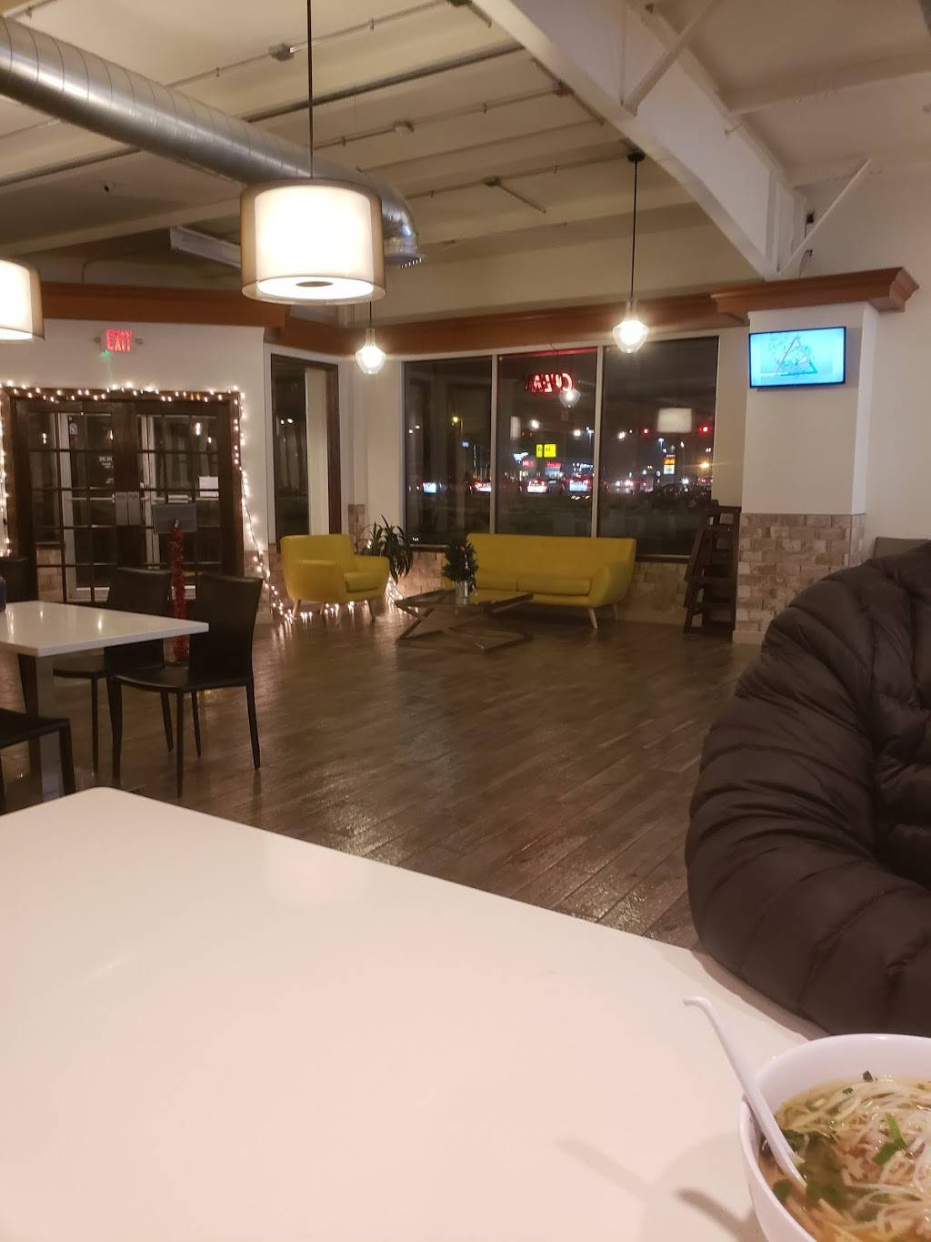 Pho Hoa Noodle Soup | Crown Point | restaurant | 1107 S Main St, Crown Point, IN 46307, USA | 2193233118 OR +1 219-323-3118