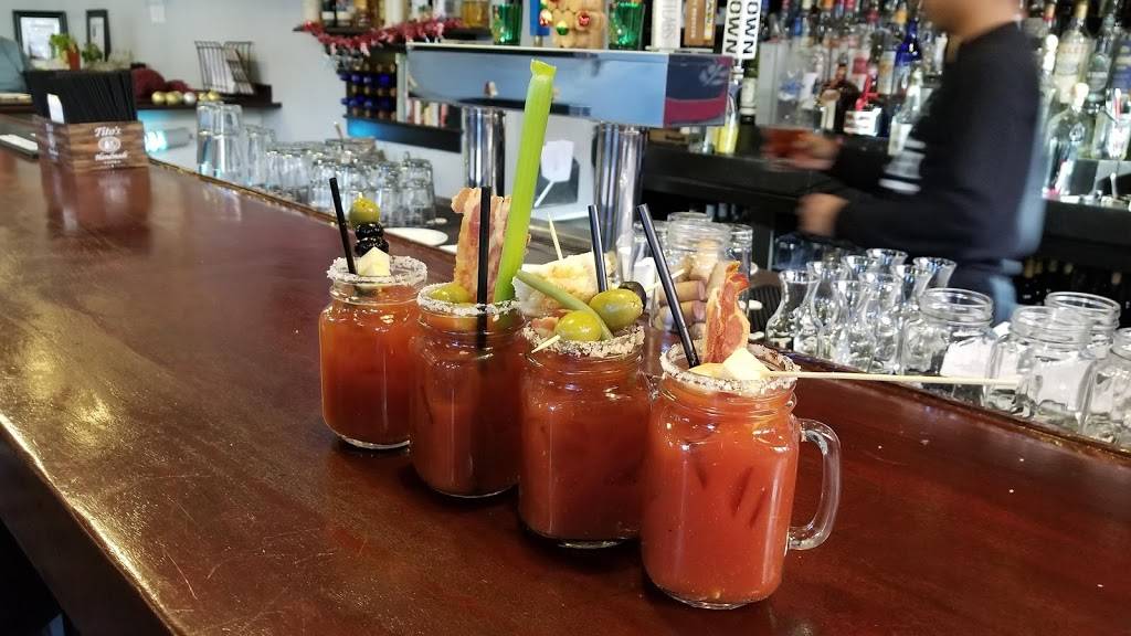 Fuse Bistro | restaurant | 45 Palmer St, Lowell, MA 01852, USA | 9783230424 OR +1 978-323-0424