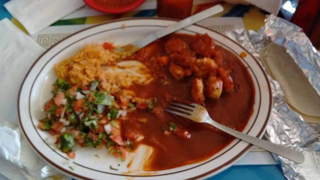 Los Mariachis | restaurant | 1080 N Bridge St, Chillicothe, OH 45601, USA | 7407754219 OR +1 740-775-4219